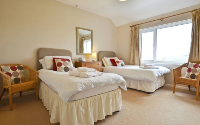 Capenhurst Beadnell in Beadnell