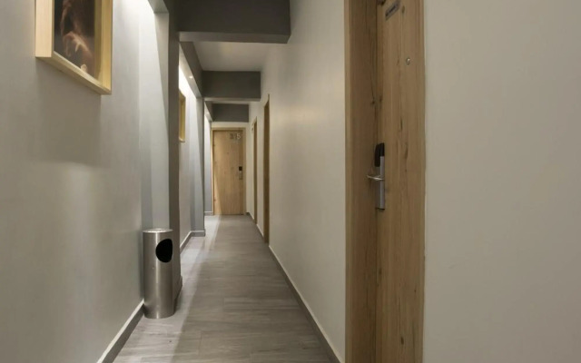 Hotel Roble
