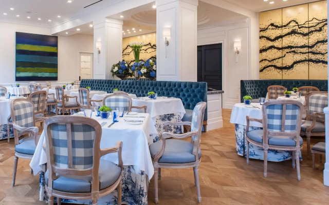 The Peninsula Beverly Hills