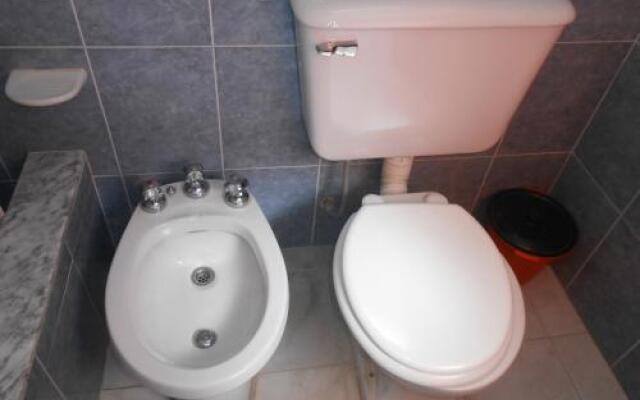 Hotel Nuevo Rio Hondo