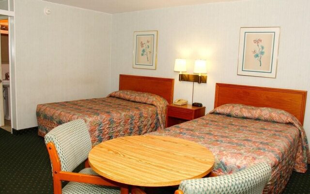 Colony House Motor Lodge