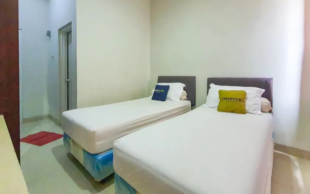 Urbanview Hotel Pondok Mas Cirebon By RedDoorz