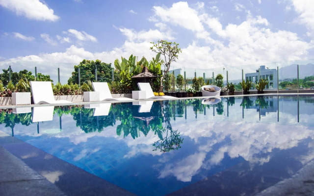 de JAVA Hotel