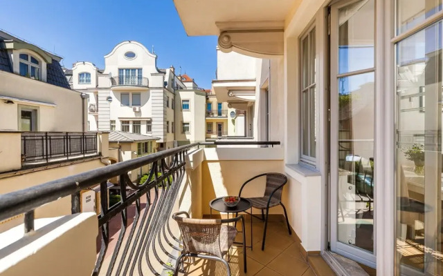 Happy Stay Sopot Monte Cassino 40