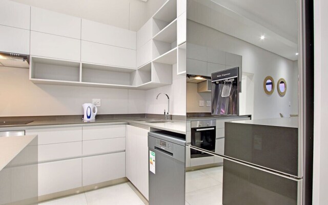 Beach Break Penthouse