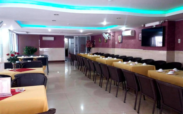 Avalon Hotel Da Nang