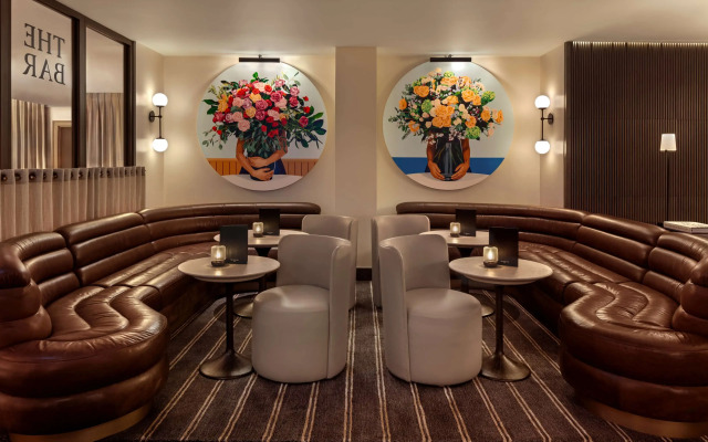 The May Fair, A Radisson Collection Hotel, Mayfair London