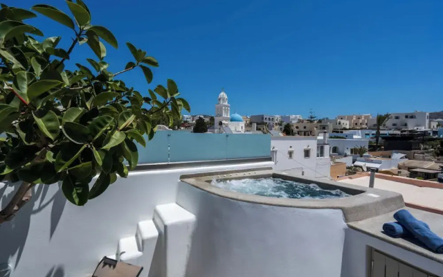 Yiota Collection  3Suites&3Prive Jacuzzi
