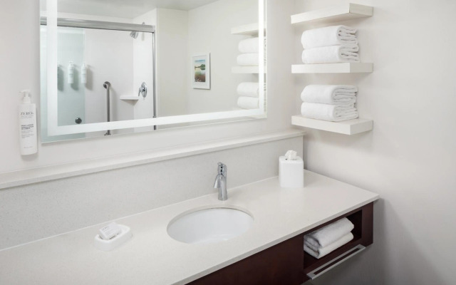 Hampton Inn Atlanta-Northlake