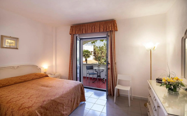 Hotel Terme Royal Palm