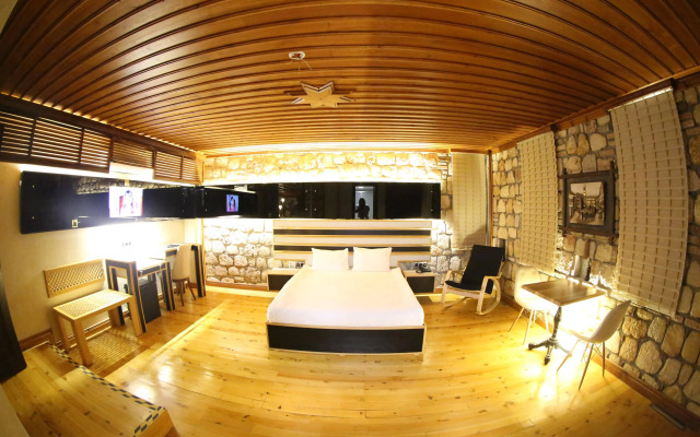 Kosa Butik Otel