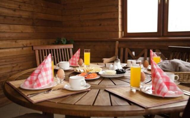 Grasu Pils Hotel Cesvaine