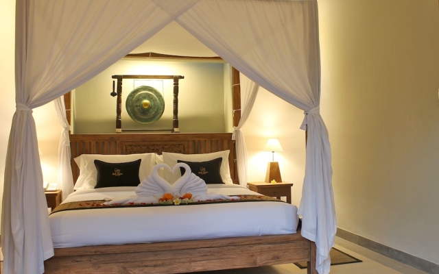 Kubu Rama Cottage