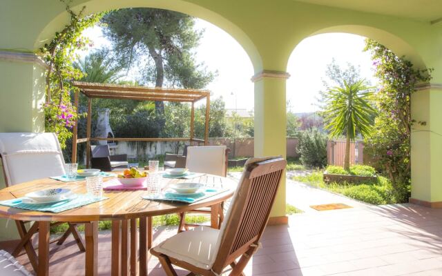 Residence Baia Fiorita