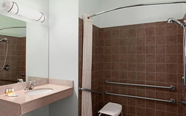Western Extended Stay Hotel