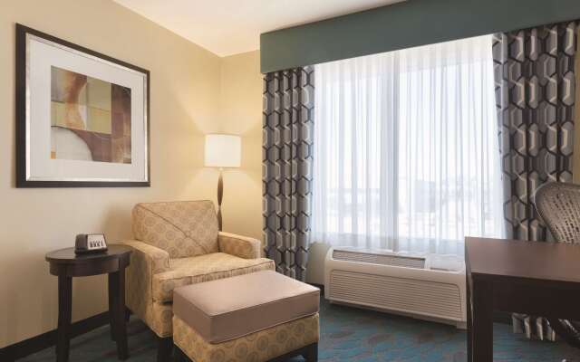Hilton Garden Inn Fargo