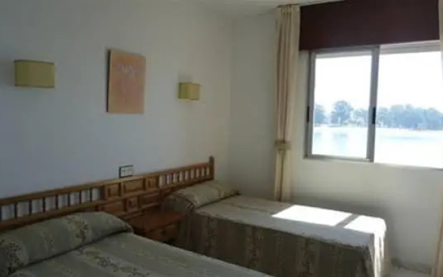Hostal Miramar