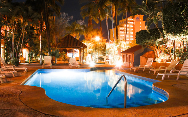 Margaritas Hotel & Tennis Club