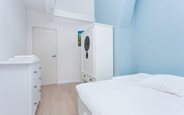 Appartement - Class Appart Ref 5017