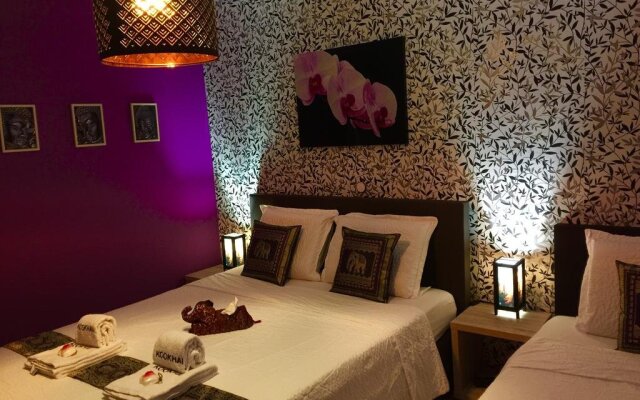 B&B Kookhai
