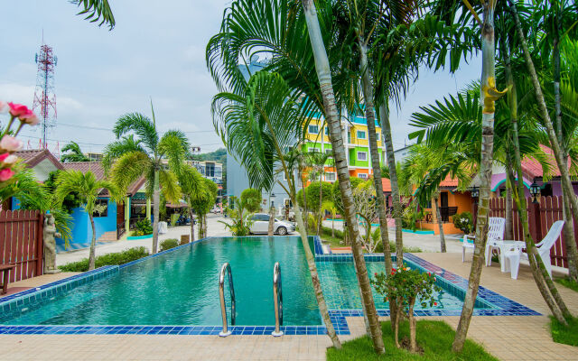 Phaithong Sotel Resort