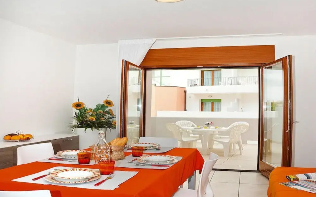 Holiday Flat Galeria Gran Mado in Caorle