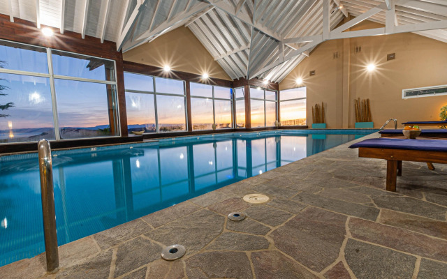 Alto Calafate Hotel Patagonico