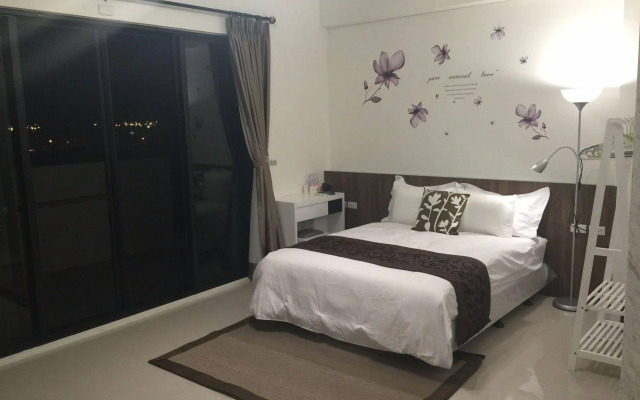 Riverside Guesthouse