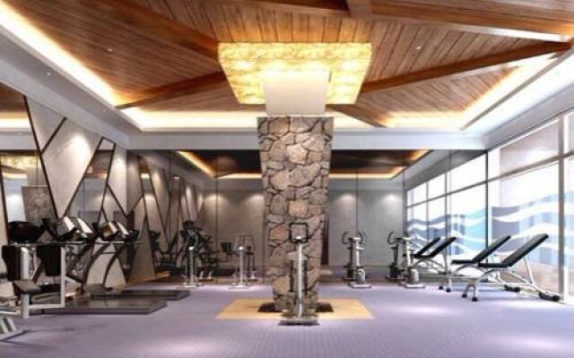 Qionghai Bay Paxton Vacances Hote