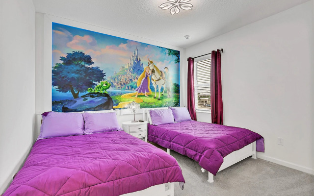 2477RAMA, Kissimmee, US