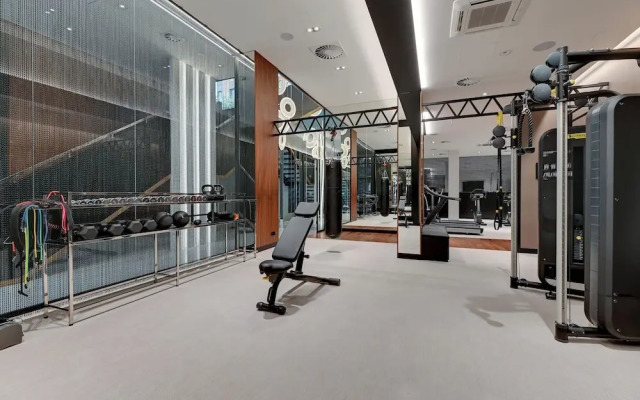 Brabank 20 by Grand Apartments