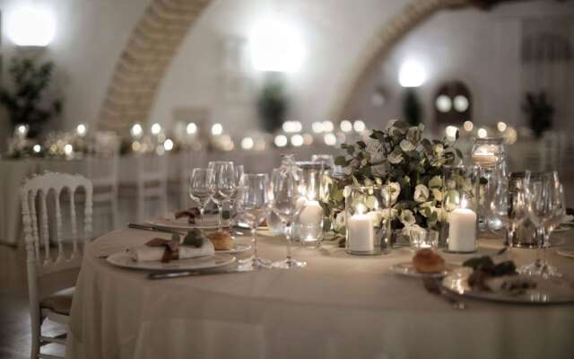 Отель La Magione