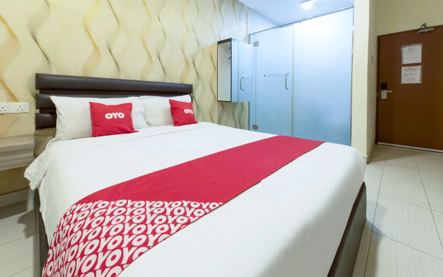 H3 Hotel