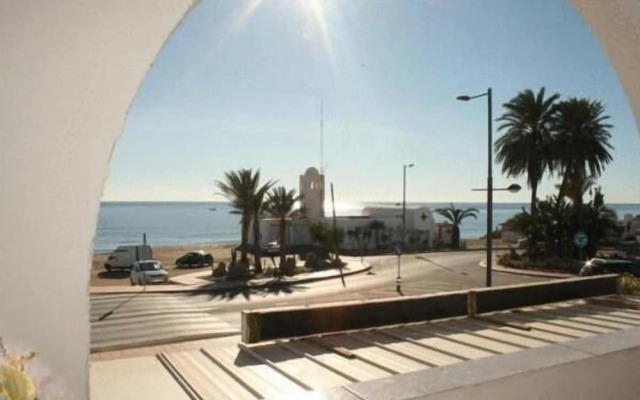 Virgen del Mar Holidays
