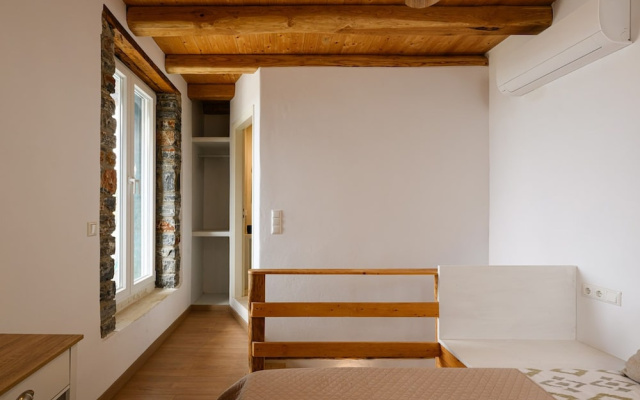 Country House Pantotina Kaloxylos Naxos