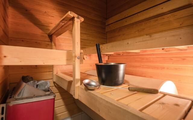 Lapland Hotels Sirkantähti