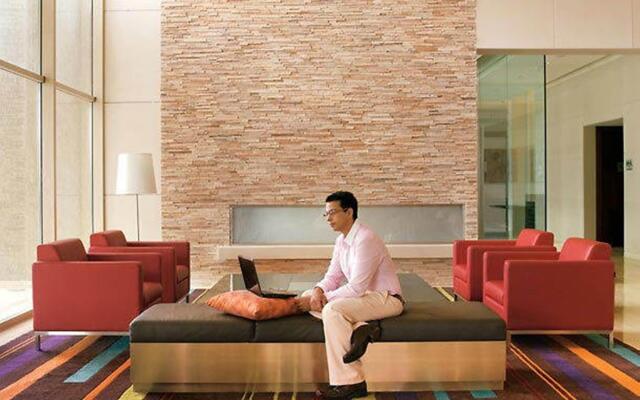 Courtyard by Marriott Pune Hinjewadi