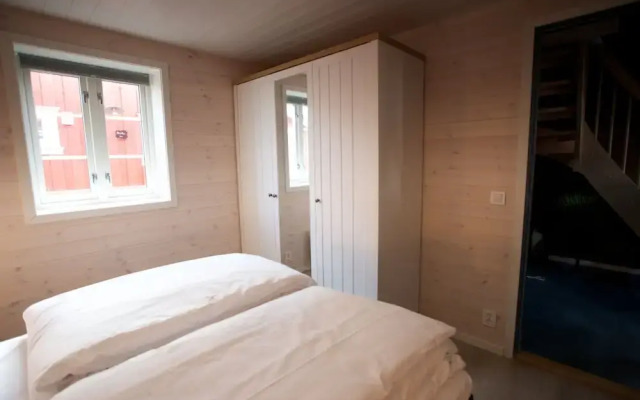 Andøy Vest Rorbuer Reine