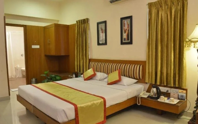 Pai Vista Hotel