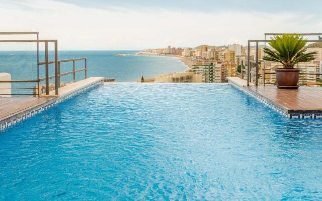 Torreblanca 4BDR Townhouse with Stunning Views