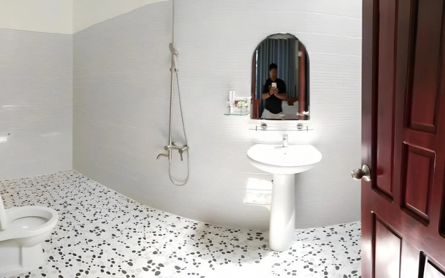 Trung Huynh Bungalow