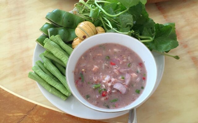 Bangnu River Homestay