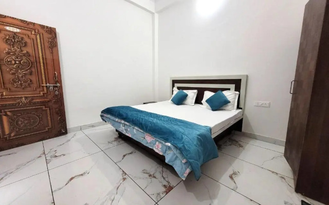 Tourist Bungalow Chitrakoot