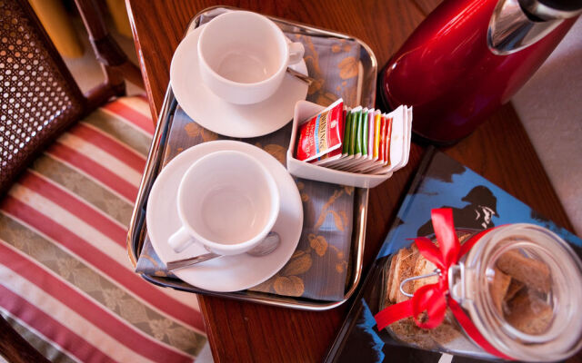 Il Magnifico de Luxe Resort