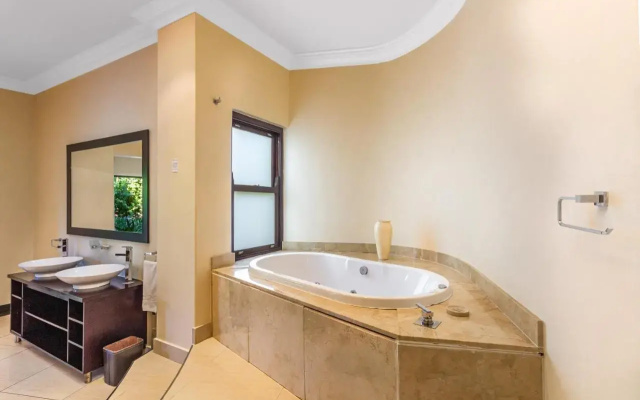12 Phezulu Villas, Zimbali Coastal Resort