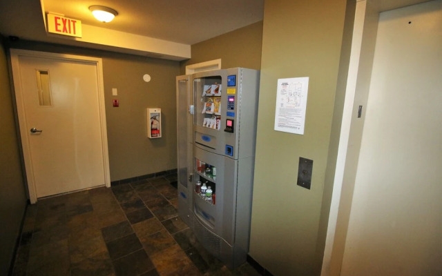 The Charles M Suites