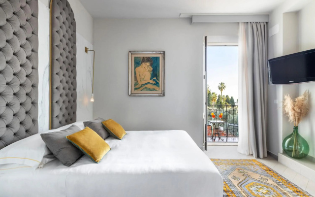 Hotel Villa Paradiso