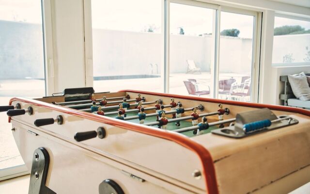 La Cabane du Boumian