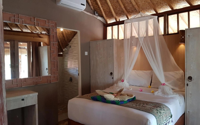 Puri Air Beach Resort and Spa