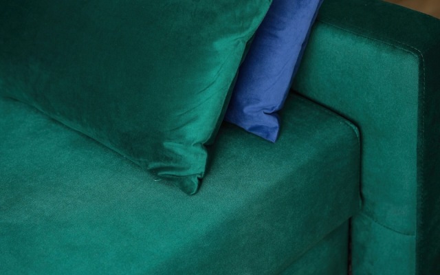 Studio Spokojna Cracow by Renters